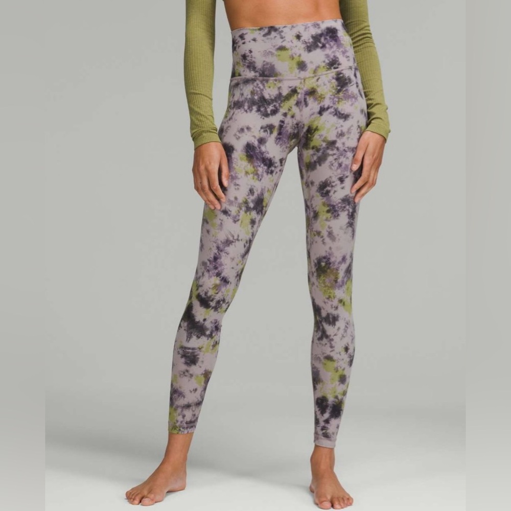 Lululemon Align High Rise Legging 28”